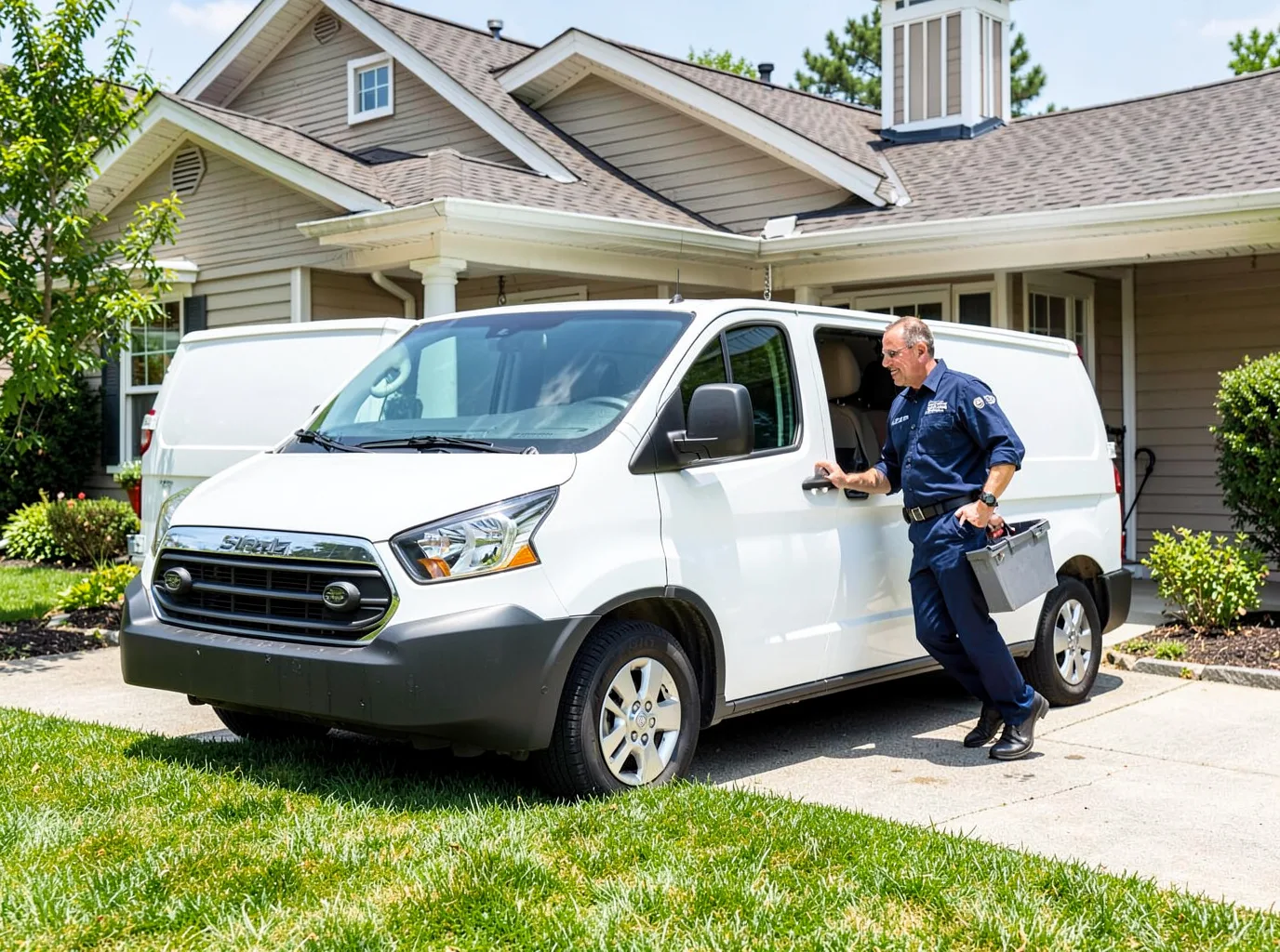 Emergency Plumber company in Edison, NJ