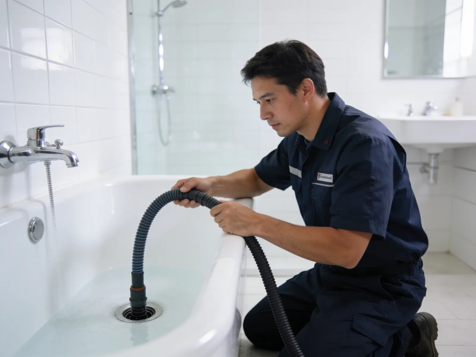 Emergency Plumber Edison, NJ FAQs